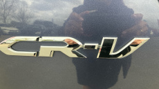 Honda CR-V 2.0 i-VTEC EX 5dr Auto Petrol Estate